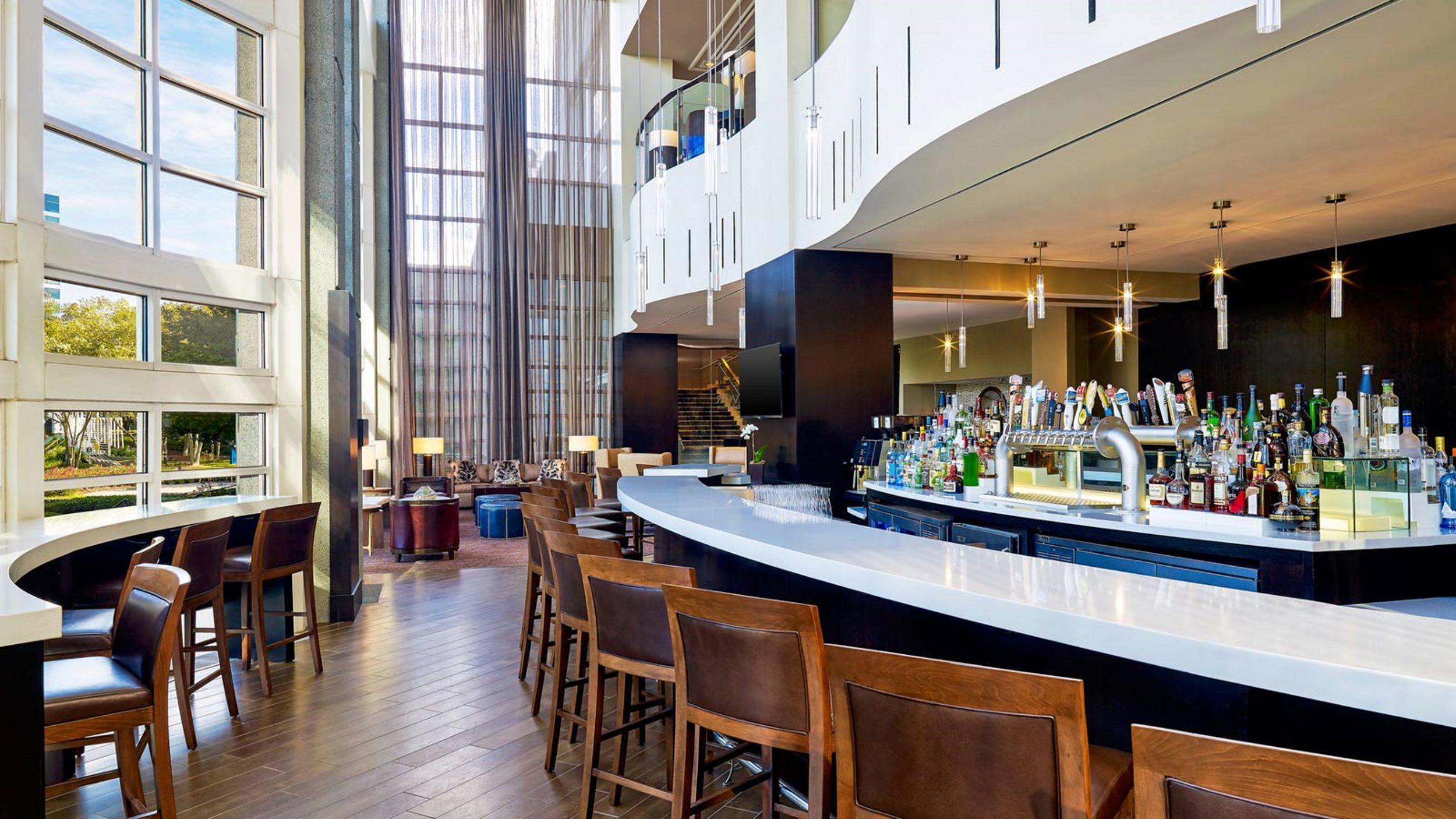The Westin Atlanta Perimeter North Hotel Sandy Springs Kültér fotó