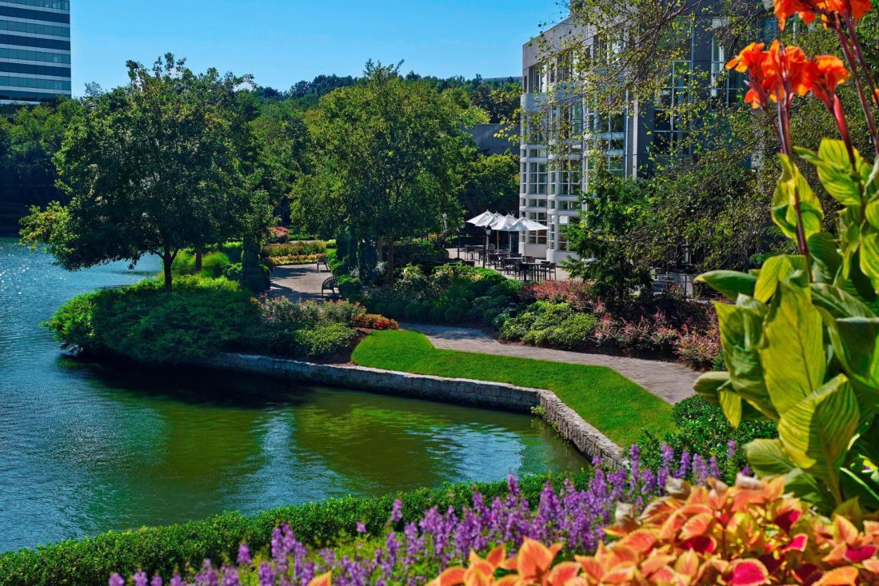 The Westin Atlanta Perimeter North Hotel Sandy Springs Kültér fotó