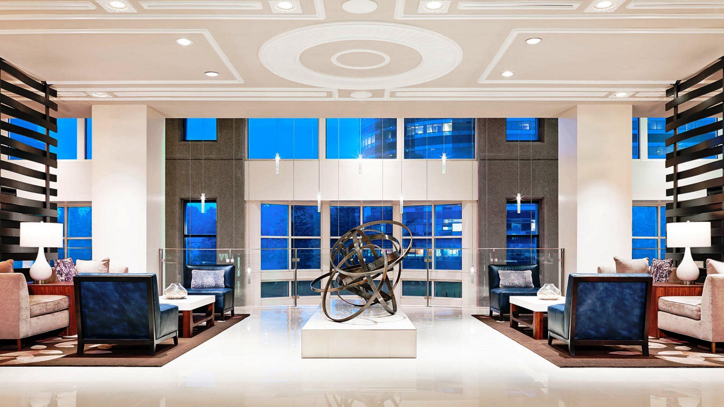 The Westin Atlanta Perimeter North Hotel Sandy Springs Kültér fotó