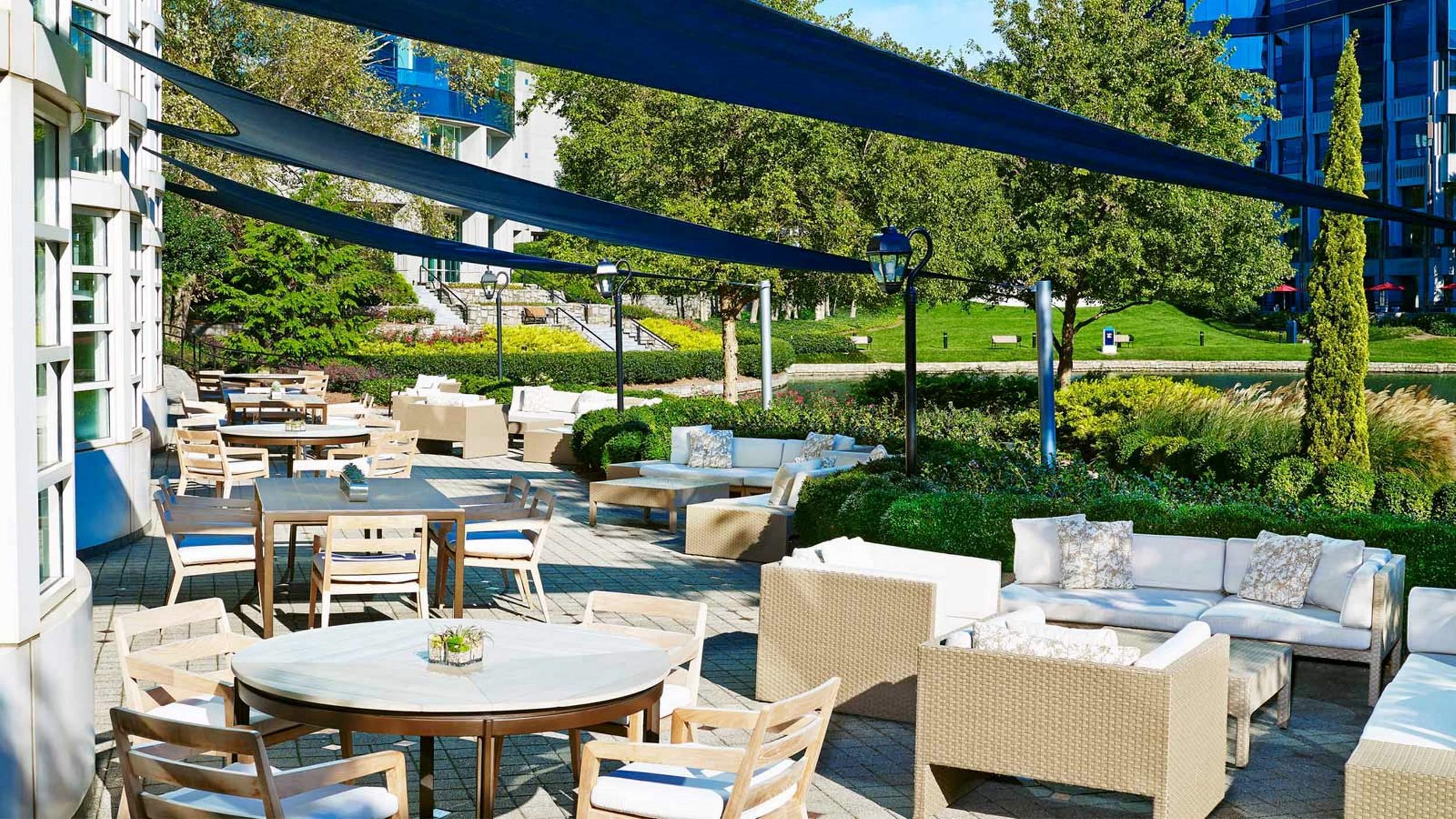 The Westin Atlanta Perimeter North Hotel Sandy Springs Kültér fotó