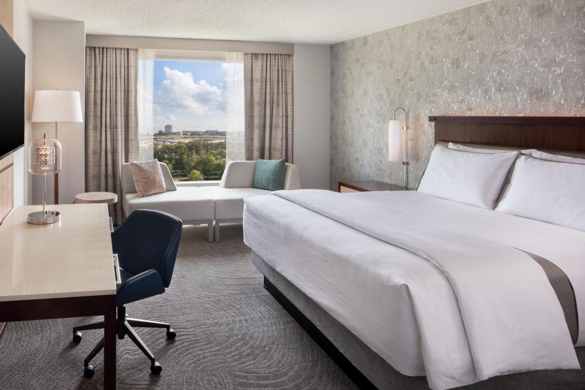 The Westin Atlanta Perimeter North Hotel Sandy Springs Kültér fotó