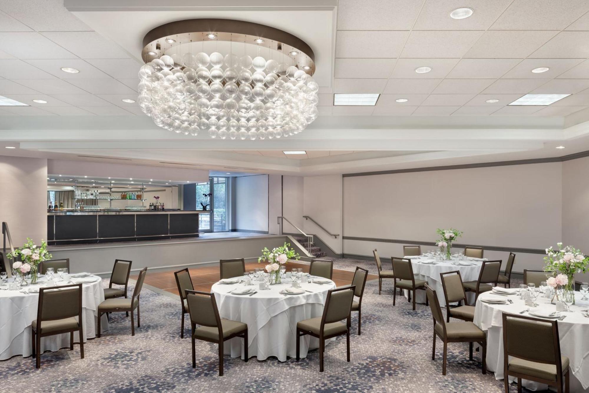 The Westin Atlanta Perimeter North Hotel Sandy Springs Kültér fotó
