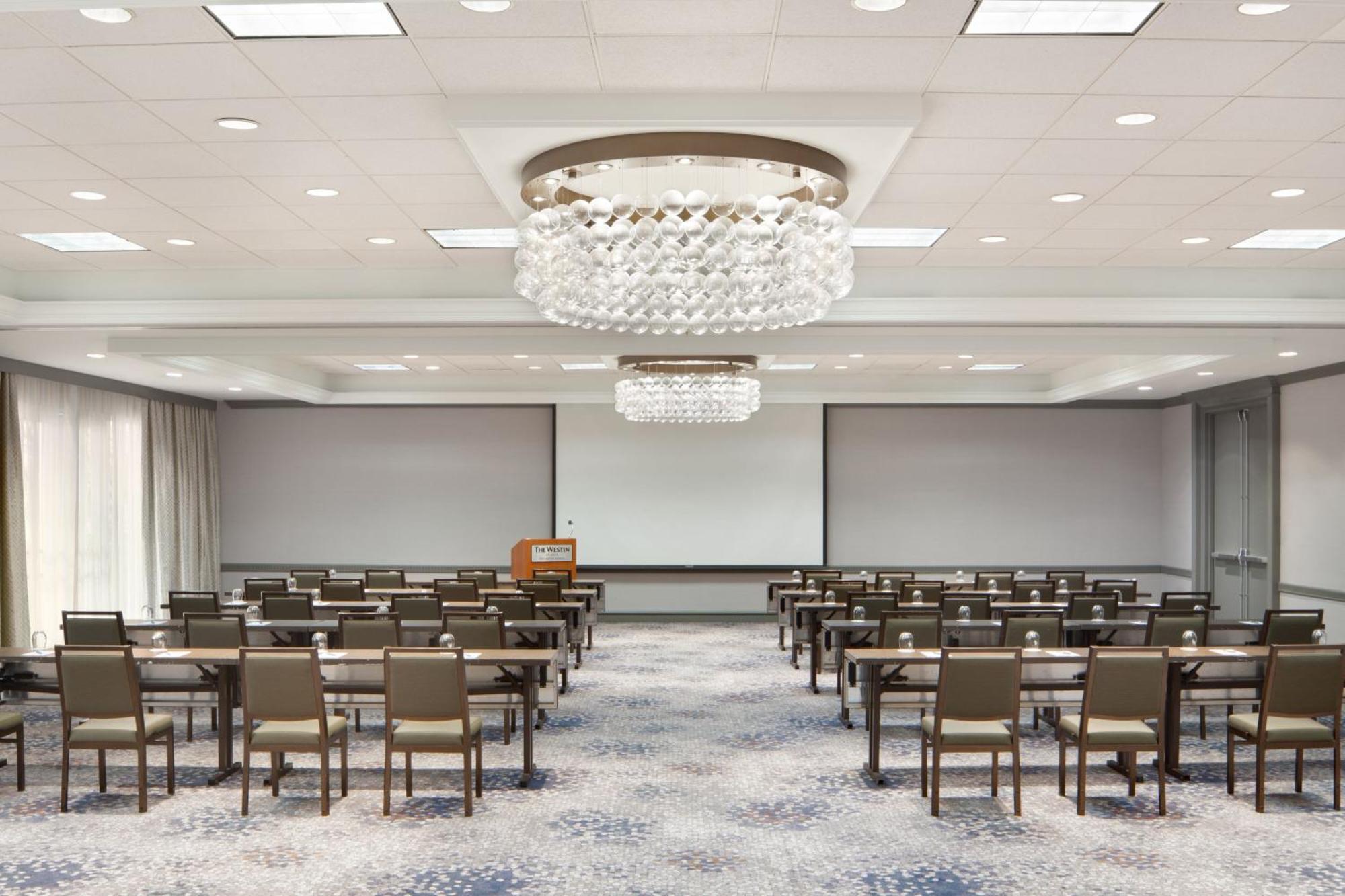 The Westin Atlanta Perimeter North Hotel Sandy Springs Kültér fotó