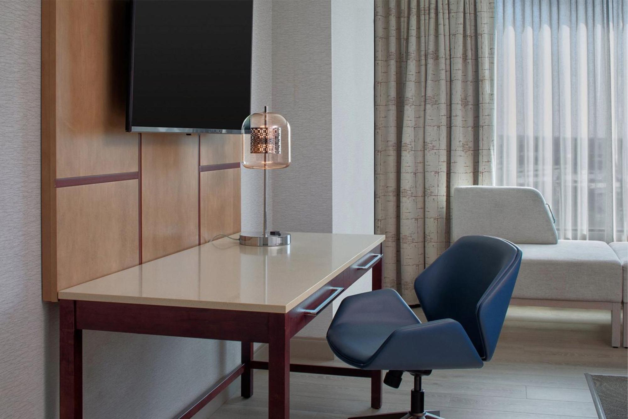 The Westin Atlanta Perimeter North Hotel Sandy Springs Kültér fotó